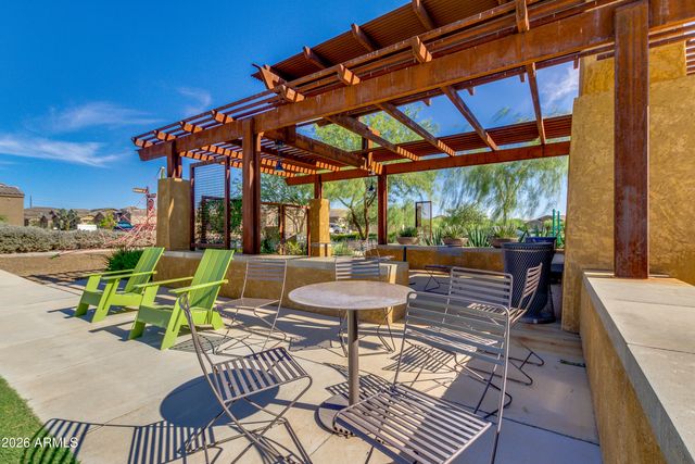 4717 S QUANTUM Way, Mesa, AZ 85212