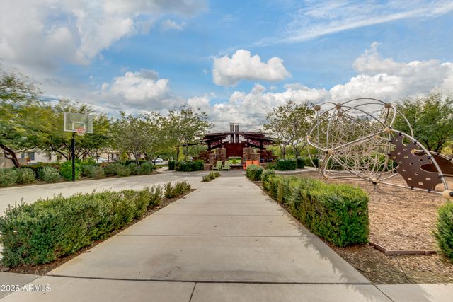 4717 S QUANTUM Way, Mesa, AZ 85212