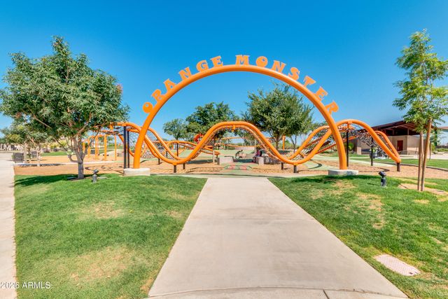 4717 S QUANTUM Way, Mesa, AZ 85212