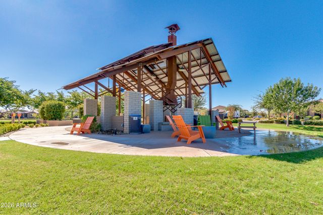 4717 S QUANTUM Way, Mesa, AZ 85212