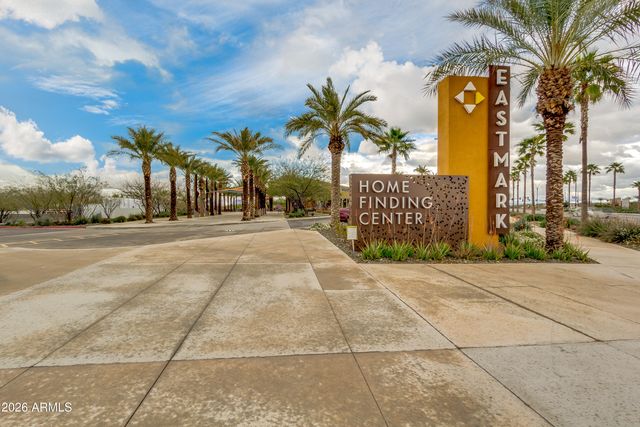 4717 S QUANTUM Way, Mesa, AZ 85212