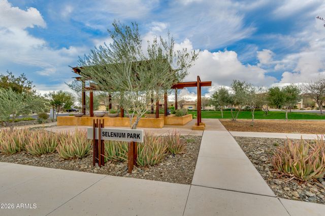 4717 S QUANTUM Way, Mesa, AZ 85212