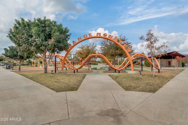 4717 S QUANTUM Way, Mesa, AZ 85212