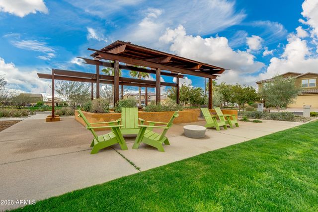 4717 S QUANTUM Way, Mesa, AZ 85212