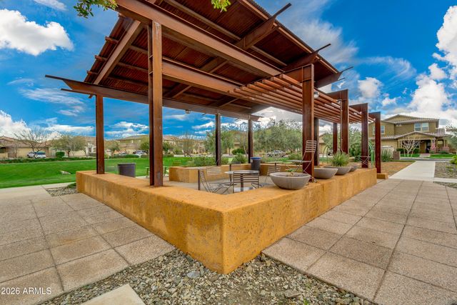 4717 S QUANTUM Way, Mesa, AZ 85212