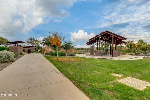 4717 S QUANTUM Way, Mesa, AZ 85212