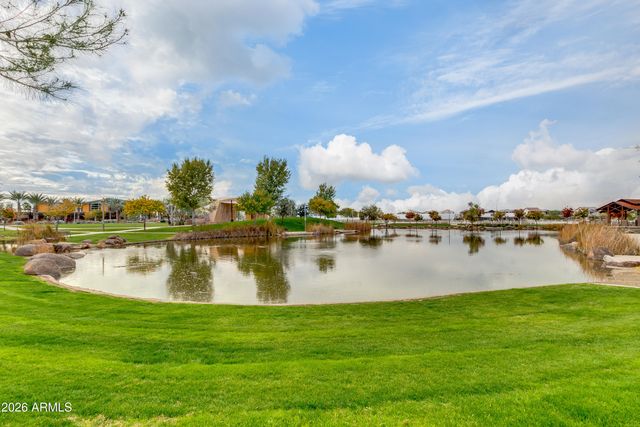 4717 S QUANTUM Way, Mesa, AZ 85212