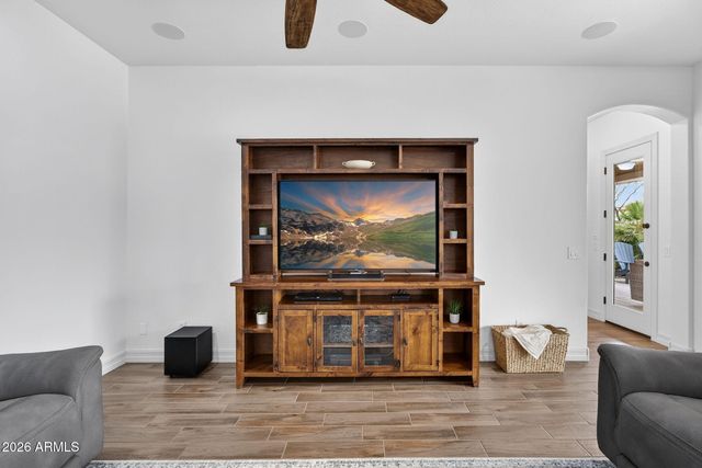 4717 S QUANTUM Way, Mesa, AZ 85212