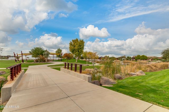 4717 S QUANTUM Way, Mesa, AZ 85212