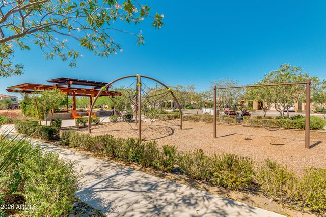 4717 S QUANTUM Way, Mesa, AZ 85212