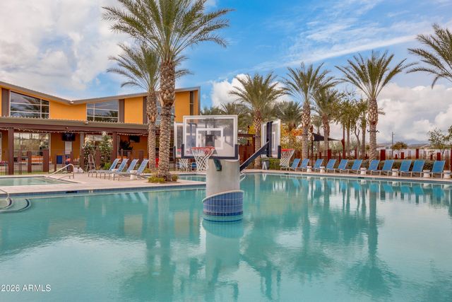 4717 S QUANTUM Way, Mesa, AZ 85212