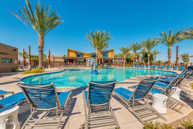 4717 S QUANTUM Way, Mesa, AZ 85212