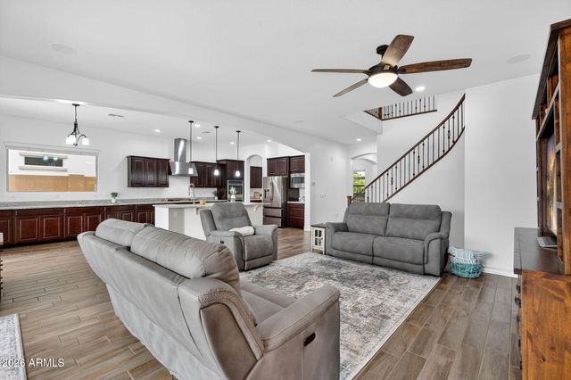 4717 S QUANTUM Way, Mesa, AZ 85212