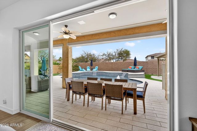 4717 S QUANTUM Way, Mesa, AZ 85212