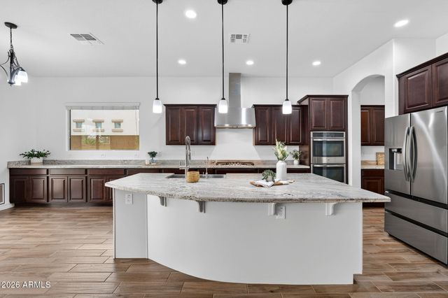 4717 S QUANTUM Way, Mesa, AZ 85212