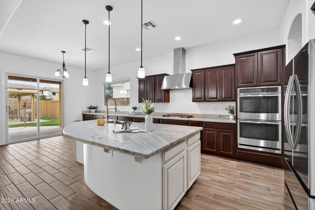 4717 S QUANTUM Way, Mesa, AZ 85212