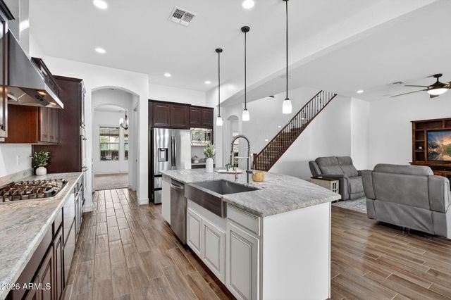 4717 S QUANTUM Way, Mesa, AZ 85212