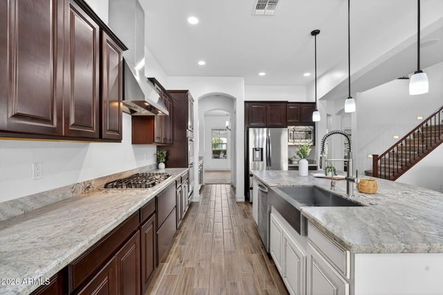 4717 S QUANTUM Way, Mesa, AZ 85212