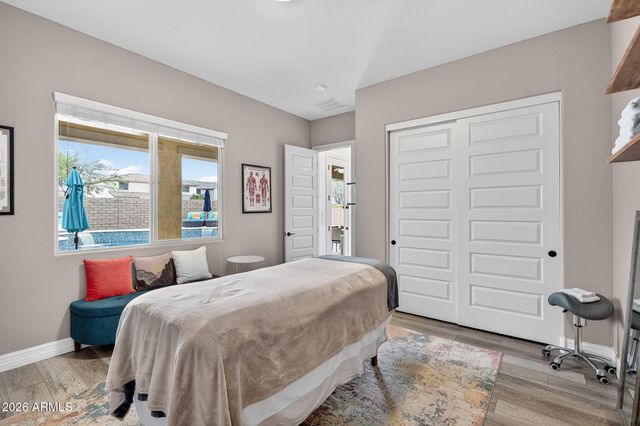 4717 S QUANTUM Way, Mesa, AZ 85212