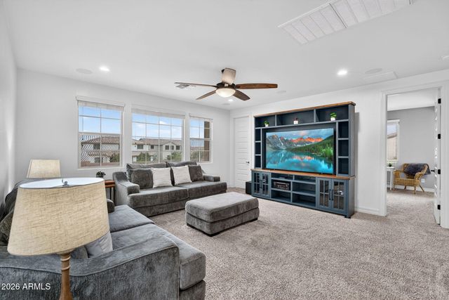 4717 S QUANTUM Way, Mesa, AZ 85212