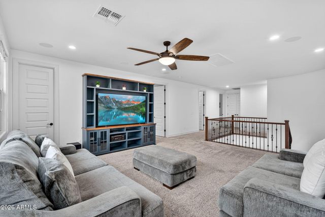 4717 S QUANTUM Way, Mesa, AZ 85212