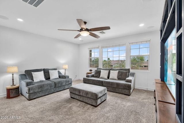 4717 S QUANTUM Way, Mesa, AZ 85212