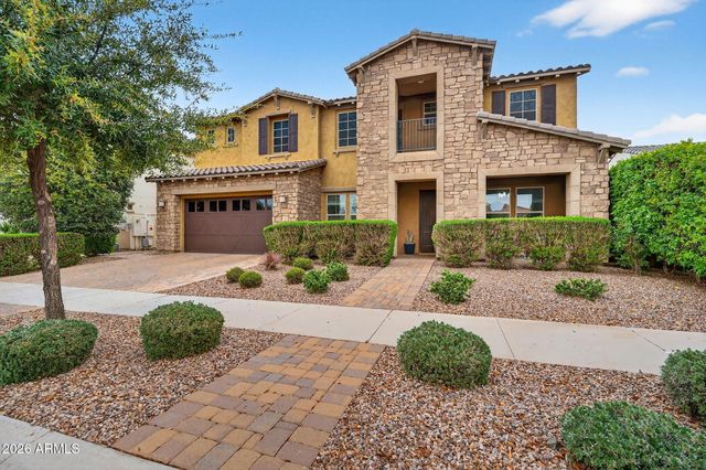 4717 S QUANTUM Way, Mesa, AZ 85212