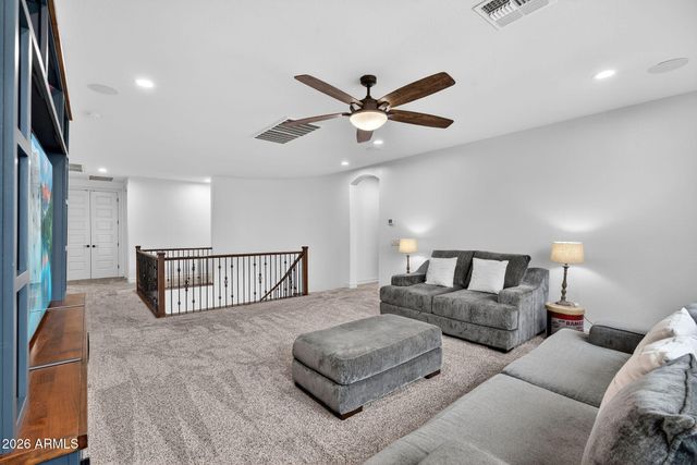 4717 S QUANTUM Way, Mesa, AZ 85212