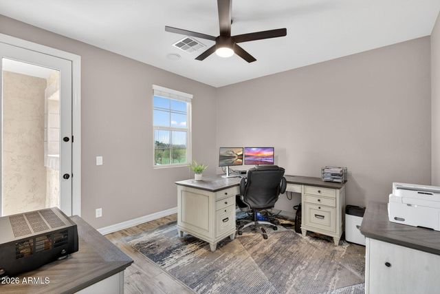 4717 S QUANTUM Way, Mesa, AZ 85212