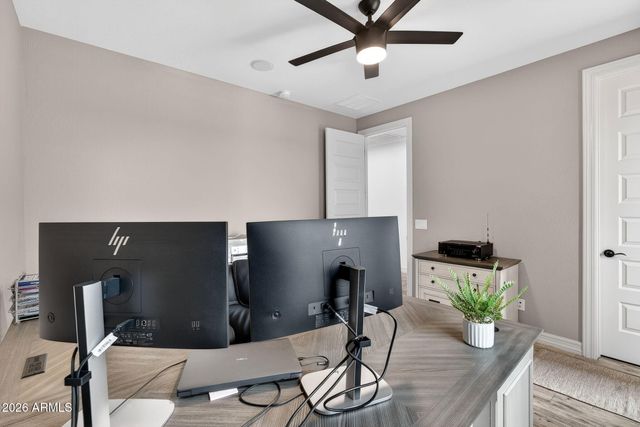 4717 S QUANTUM Way, Mesa, AZ 85212