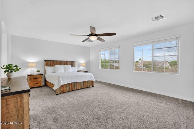 4717 S QUANTUM Way, Mesa, AZ 85212