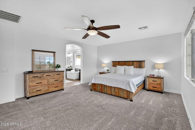 4717 S QUANTUM Way, Mesa, AZ 85212