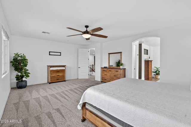 4717 S QUANTUM Way, Mesa, AZ 85212