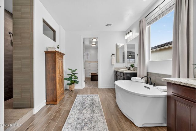 4717 S QUANTUM Way, Mesa, AZ 85212