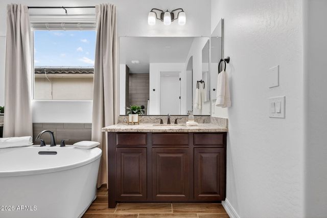 4717 S QUANTUM Way, Mesa, AZ 85212