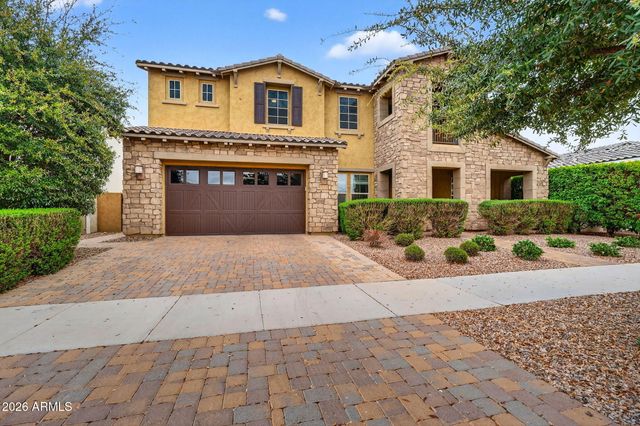 4717 S QUANTUM Way, Mesa, AZ 85212