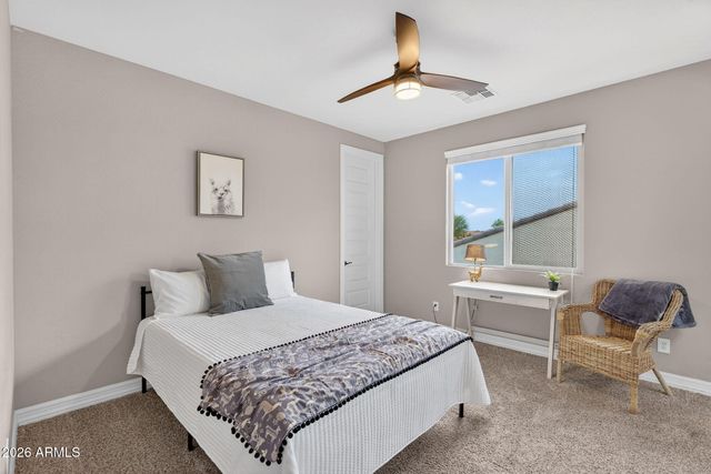 4717 S QUANTUM Way, Mesa, AZ 85212