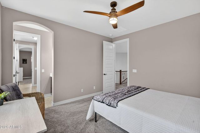 4717 S QUANTUM Way, Mesa, AZ 85212