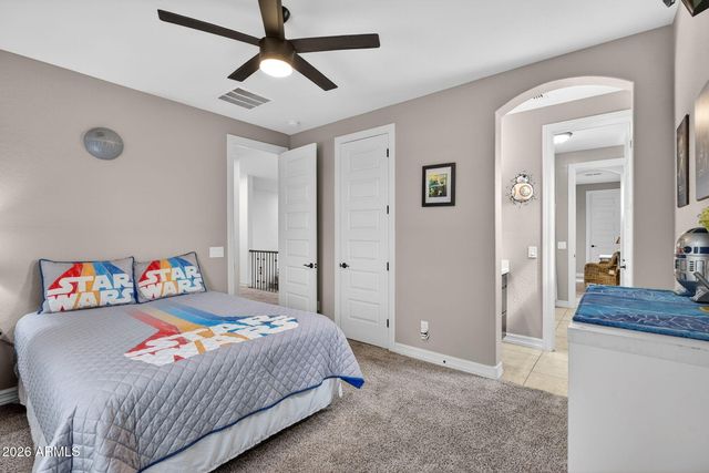 4717 S QUANTUM Way, Mesa, AZ 85212