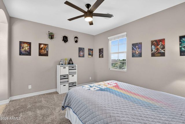 4717 S QUANTUM Way, Mesa, AZ 85212