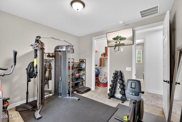 4717 S QUANTUM Way, Mesa, AZ 85212