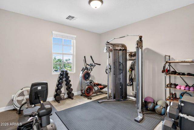 4717 S QUANTUM Way, Mesa, AZ 85212