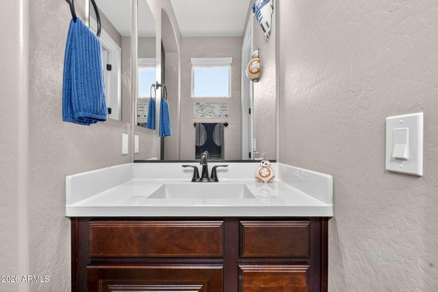 4717 S QUANTUM Way, Mesa, AZ 85212