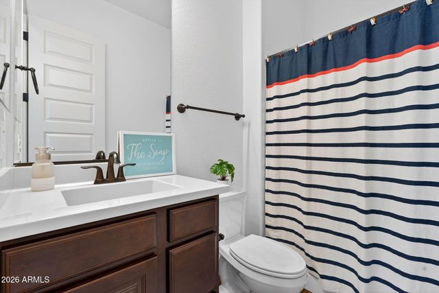 4717 S QUANTUM Way, Mesa, AZ 85212