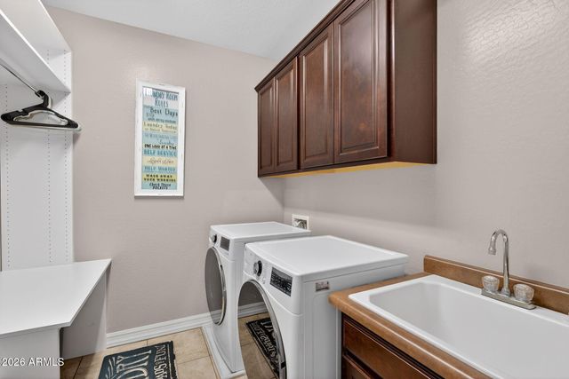 4717 S QUANTUM Way, Mesa, AZ 85212