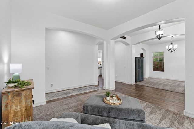 4717 S QUANTUM Way, Mesa, AZ 85212