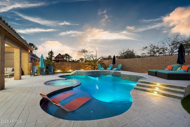 4717 S QUANTUM Way, Mesa, AZ 85212