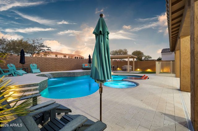 4717 S QUANTUM Way, Mesa, AZ 85212