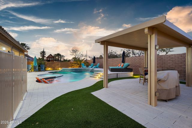 4717 S QUANTUM Way, Mesa, AZ 85212