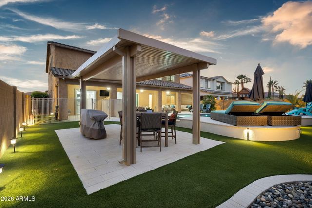 4717 S QUANTUM Way, Mesa, AZ 85212